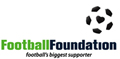Click to visit Football Foundation